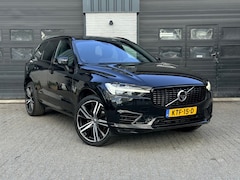 Volvo XC60 - 2.0 Recharge T8 AWD Inscription, Pano, Harman Kardon, 360 Cam