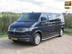 Volkswagen Transporter - 2.0 TDI L2H1 28 Bulli Automaat