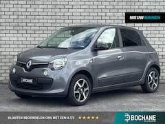 Renault Twingo - 1.0 SCe Limited | Automaat | Parkeersensoren | Airco | Bluetooth |