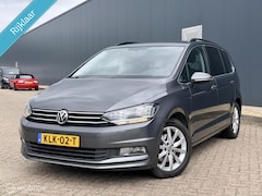Volkswagen Touran - 1.4 TSI Comfortline 7p