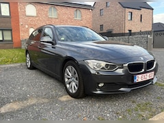 BMW 3-serie Touring - 316d Executive
