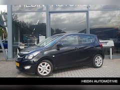 Opel Karl - 1.0 ecoFLEX Edition | Navigatie | Cruise control | Airco | Parkeercensoren achter