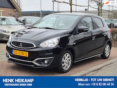 Mitsubishi Space Star - 1.2 *CARPLAY| NETTE AUTO