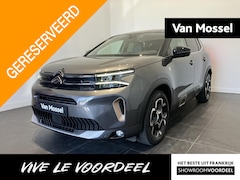 Citroën C5 Aircross - 1.6 Plug-in Hybrid 180 Business Plus | APPLE CARPLAY & ANDROID AUTO | CAMERA | ADAPTIEVE C