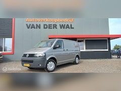 Volkswagen Transporter - 2.0 TDI L1H1/AIRCO/CRUISECONTROL/2XSCHUIFDEUR