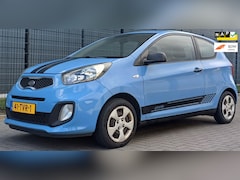 Kia Picanto - 1.0 CVVT