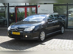 Citroën C5 - 1.8-16V Caractère GOED RIJDEND EN GEEN KOSTEN TE VERWACHTEN