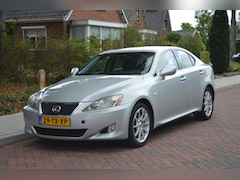 Lexus IS - 250 Business Org NL/NAP