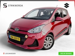 Hyundai i10 - 1.0i Comfort Navi/Carplay/Cruise