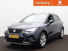 SEAT Arona - 1.0 TSI FR Apple Carplay/Android Auto - Clima - Camera - 17 Inch