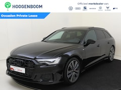 Audi A6 Avant - 55 TFSI e quattro Pro Line S Competition | SoH 100% | Panoramadak | Adaptieve demping | He