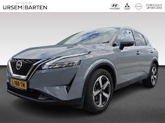 Nissan Qashqai - 1.3 MHEV Premiere Edition | Achteruitrijcamera | Apple Carplay/Android Auto|telefoonintegr