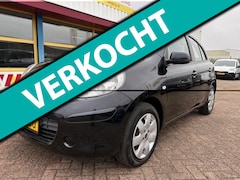 Nissan Micra - 1.2 DIG-S Acenta AIRCO apk t/m 5-9-2027