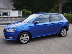 Skoda Fabia - 1.0 TSI Ambition