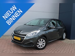 Peugeot 208 - 1.2 PureTech Active Automaat Airco Cruise 71.541km dealer onderhouden
