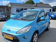 Ford Ka - 1.2 Cool&Sound