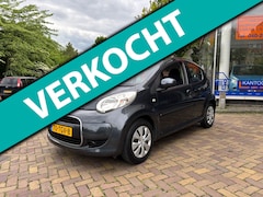 Citroën C1 - 1.0-12V Selection