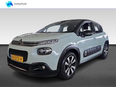 Citroën C3 - 1.2 PureTech S&S Shine C3 1.2 PureTech S&S Shine