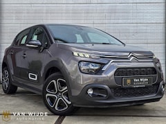 Citroën C3 - 1.2 PureTech Shine
