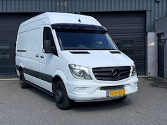Mercedes-Benz Sprinter - 416 2.2 CDI 366 HD, 3500 Trekgewicht, Dubbele schuifdeur, Xenon