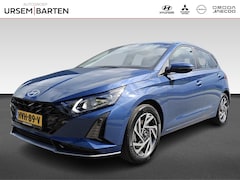 Hyundai i20 - 1.0 T-GDI Comfort | Achteruitrijcamera | Apple Carplay/Android Auto|telefoonintegratie pre