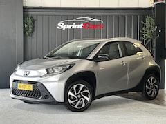 Toyota Aygo X - 1.0 VVT-i MT Play | 1e Eigenaar (NAP) | Achteruitrijcamera | Carplay | Cruise Control Adap