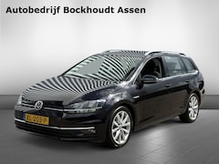 Volkswagen Golf Variant - 1.5 TSI Highline | Virtual Cockpit | Climate Control
