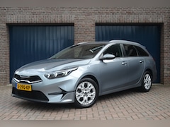 Kia Cee'd Sportswagon - Ceed 1.0 T-GDi MHEV Automaat DynamicLine | Camera | Carplay/Android Auto | Navigatie | Cli