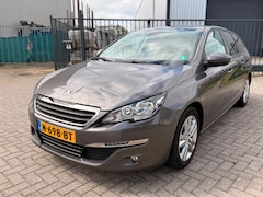 Peugeot 308 SW - 1.2 PureTech Active Clima Navi Pano