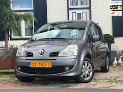 Renault Grand Modus - 1.6-16V Night & Day|Automaat|84DKM|Nette auto