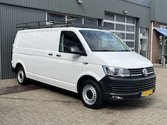 Volkswagen Transporter - 2.0 TDI L2H1 150pk Euro 6 Bpm vrij Trekhaak 2500kg Imperial Cruise controle 1e eigenaar De