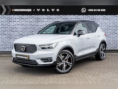 Volvo XC40 - 1.5 T5 Recharge R-Design | Plug-in Hybrid (PHEV) | Trekhaak | Panoramadak | Harman Kardon