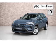 Toyota Corolla Cross - Hybrid 140 Active Automaat | Safety Pack | Apple Carplay / Android auto | Blind Spot Monit