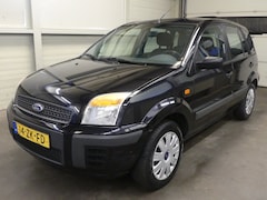 Ford Fusion - 1.4-16V Cool & Sound - Trekhaak - Airco