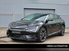 Kia EV6 - GT-Line 84 kWh Incl Particuliere Inruilpremie | Direct Beschikbaar | Panoramadak | 360 Cam