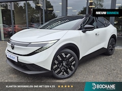 Nissan LEAF - Evolve 75 kWh | Bose | Leder | Panoramadak | Actieradius 622KM WLTP | Built-in Google | DE