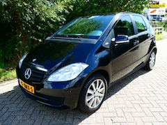Mercedes-Benz A-klasse - 160 95pk Airco Cruise Trekhaak Hoge instap