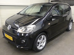 Volkswagen Up! - 1.0 BlueMotion - Airco - Mooie Auto