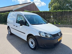 Volkswagen Caddy - 1.2 TSI BENZINE - APK 9/2027 - MARGE