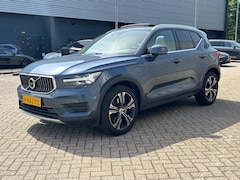 Volvo XC40 - T5 262PK Inscription | Pano-dak | Trekhaak | LEder | Luxury Line | Power seats