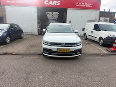 Volkswagen Tiguan - 2.0 TDI Comfortline Business R BJ 2019