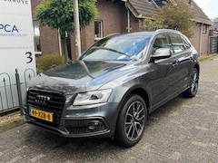 Audi Q5 - 2.0 TFSI quattro S Edition