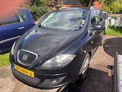 SEAT Altea XL - 1.6 Businessline PROBLEEM GETRIEBE
