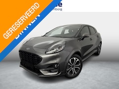 Ford Puma - 1.0 EcoBoost Hybrid ST-Line | Automaat | | Winter Pack | Comfort Pack | Driver Assistance