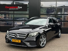 Mercedes-Benz E-klasse Estate - E200 AMG Edition Sport Camera