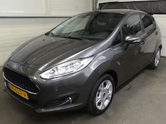 Ford Fiesta - 1.0 Style Ultimate - Cruise Control - Airco