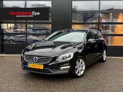 Volvo V60 - 2.0 T3 Ocean Race Xenon Stoelverwarming Navi
