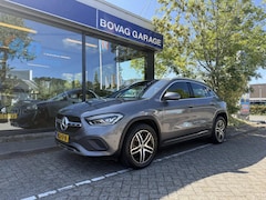 Mercedes-Benz GLA-Klasse - 250 e Progressive Rijklaarprijs