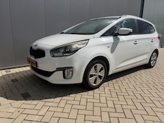 Kia Carens - 1.6 GDi Comfort Pack