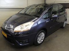Citroën C4 Picasso - 1.6 VTi Ambiance 5p. - Trekhaak - Cruise Control
